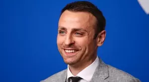 Ето защо Митко Бербатов яде всеки ден фурми