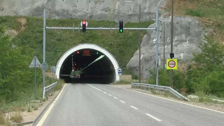 АПИ подписва договора за строежа на тунела под Шипка за 358 млн. лв.