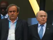 Оправдаха бившите шефове на ФИФА и УЕФА по делото за финансова измама