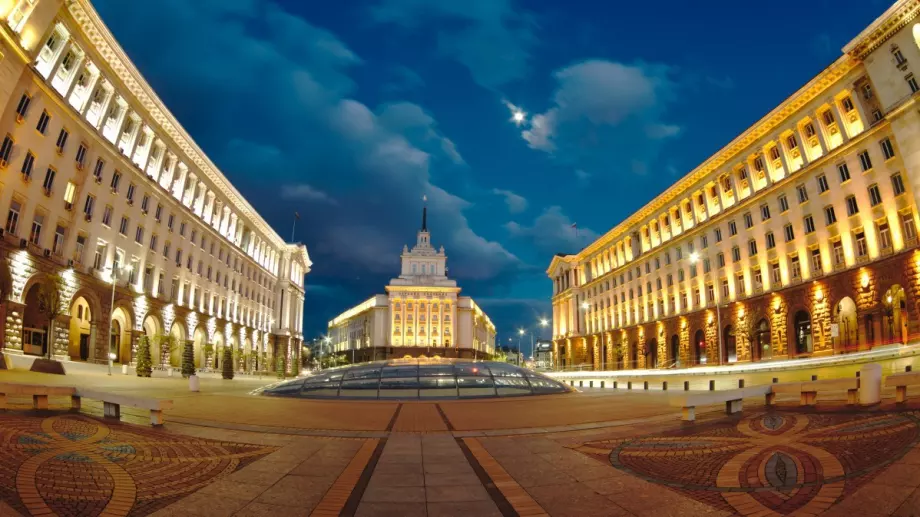 БВП на България е нараснал с повече през 2022 година, отколкото показаха първоначалните данни