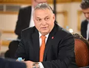 Вучич връчи на Орбан най-високия орден на Сърбия