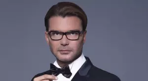 Ето коя е новата жена до д-р Енчев (СНИМКИ)