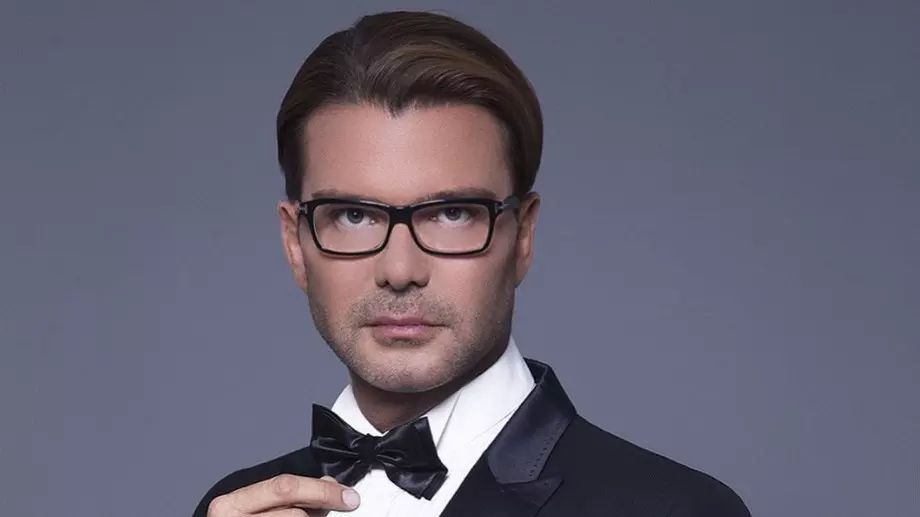 Ето коя е новата жена до д-р Енчев (СНИМКИ)