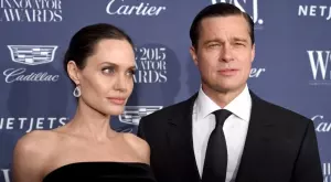 Брад Пит съди Анджелина Джоли, ето защо