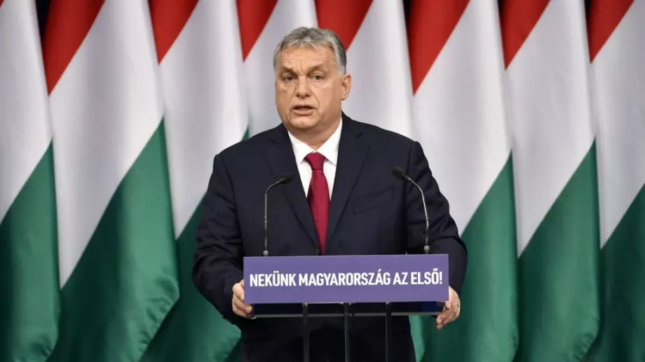 Орбан посече бизнеса в Унгария с жестоки извънредни данъци