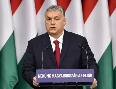 Орбан: Унгария ще подпише нова газова сделка с Русия това лято
