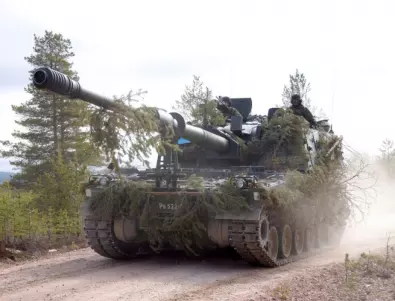 Полша купува 1000 танка от Южна Корея (ВИДЕО)