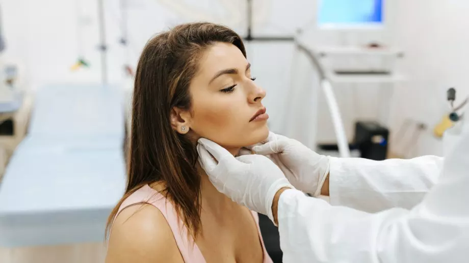 Признаци на запушена лимфна система и 6 начина да я почистите