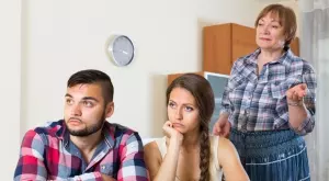 Виц за днес: Имате ли тъща?