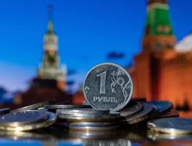 Защо рублата е най-добре представящата се валута в света въпреки санкциите срещу Русия?