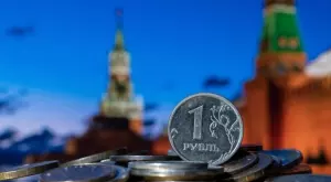 Руската икономика няма да се върне до предвоенните си нива преди 2030 г.