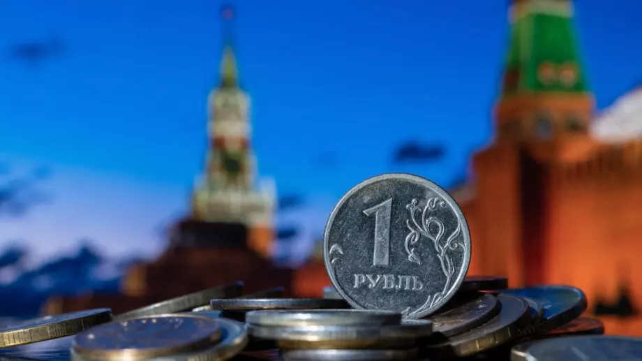 Руският бюджетен дефицит надмина 34 млрд. долара за първите два месеца на годината