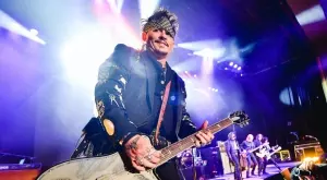 Джони Деп издава албум с Джеф Бек (ВИДЕО)