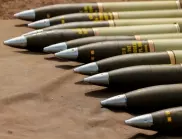 Мнение: САЩ трябва да действат бързо, за да компенсират боеприпасите, отиващи в Украйна
