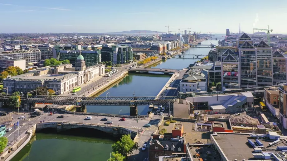 Ирландия ще експериментира с четиридневната работна седмица