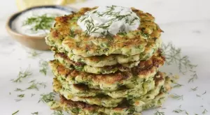 Бързо и вкусно: Кюфтета от тиквички