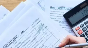 Изтича срокът за подаване на данъчните декларации