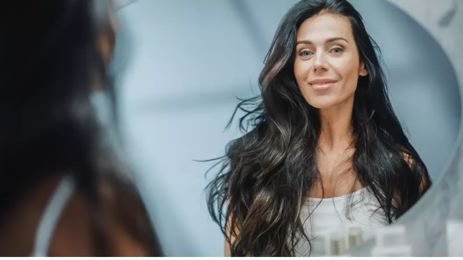 Не отричайте сенките си, приемете ги