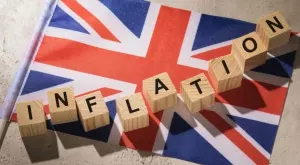 Инфлацията във Великобритания се забави от 41-годишния си връх през ноември