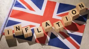 Инфлацията на Острова остава непроменена през януари, а храните поевтиняват за първи път от септември 2021 г.