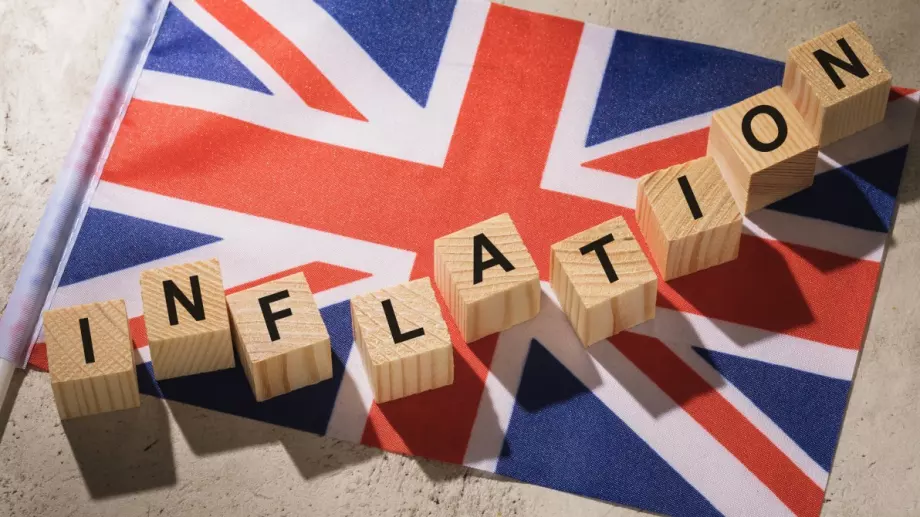 Инфлацията на Острова остава непроменена през януари, а храните поевтиняват за първи път от септември 2021 г.