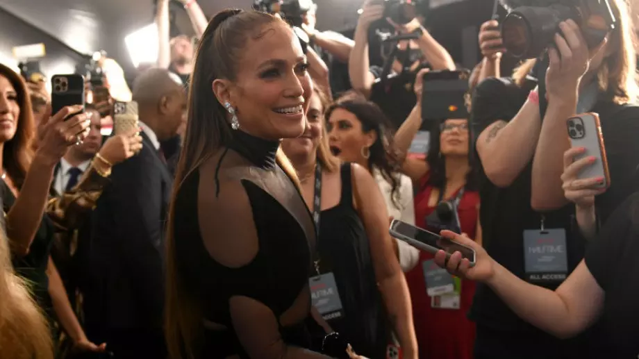 Документален филм за Дженифър Лопес откри фестивала "Трайбека" (ВИДЕО)