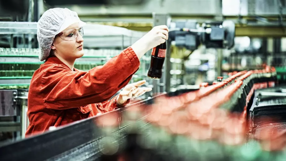 И Coca Cola окончателно напуска Русия