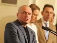 Тошко Йорданов: Василев не е такъв брутален лъжец, какъвто е Петков