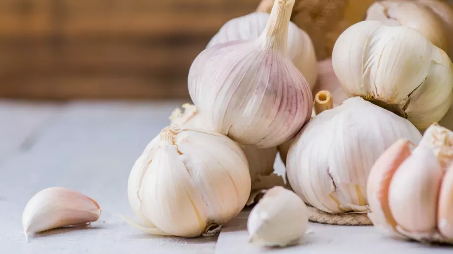 Глог и чесън за здраво сърце