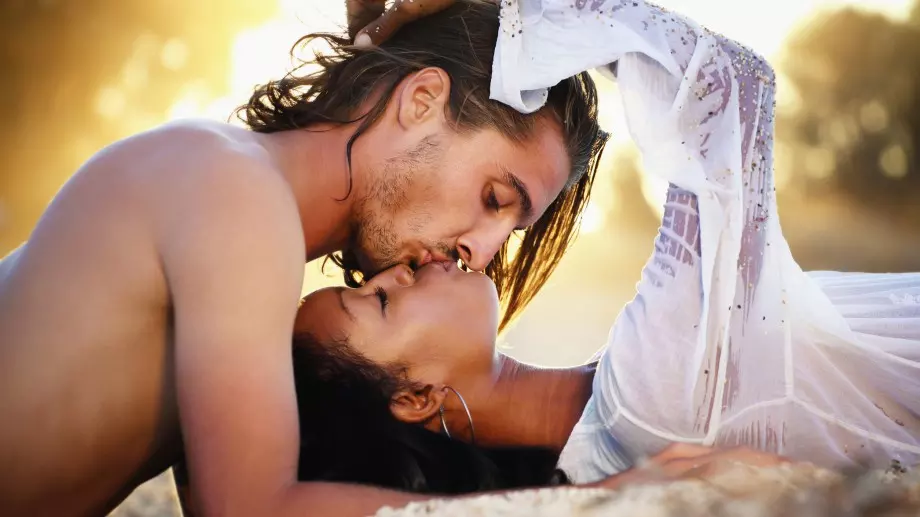 Мисли за любовта от Петър Дънов