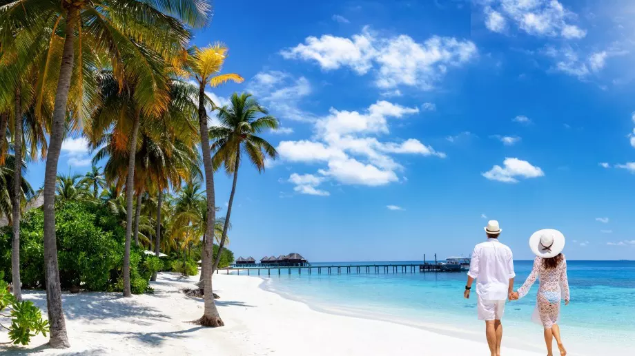 България изпревари Малдивите в туристическа класация