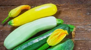 Жълтите зеленчуци, без които не можем