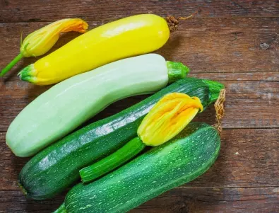 Това са НАЙ-полезните жълти зеленчуци