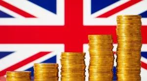 Инфлацията във Великобритания покори пореден 40-годишен връх и вече е над 10%