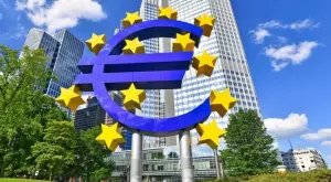 ЕЦБ не очаква стагфлация в Еврозоната