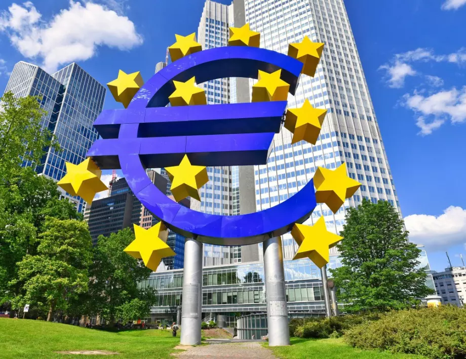 ЕЦБ ще вдига още лихвите за противовес на инфлацията