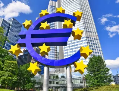 Европейската централна банка обяви ново голямо повишение на лихвените проценти