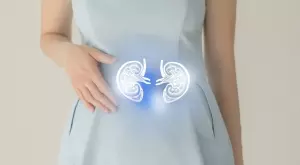 6 храни, които нашите бъбреци обичат