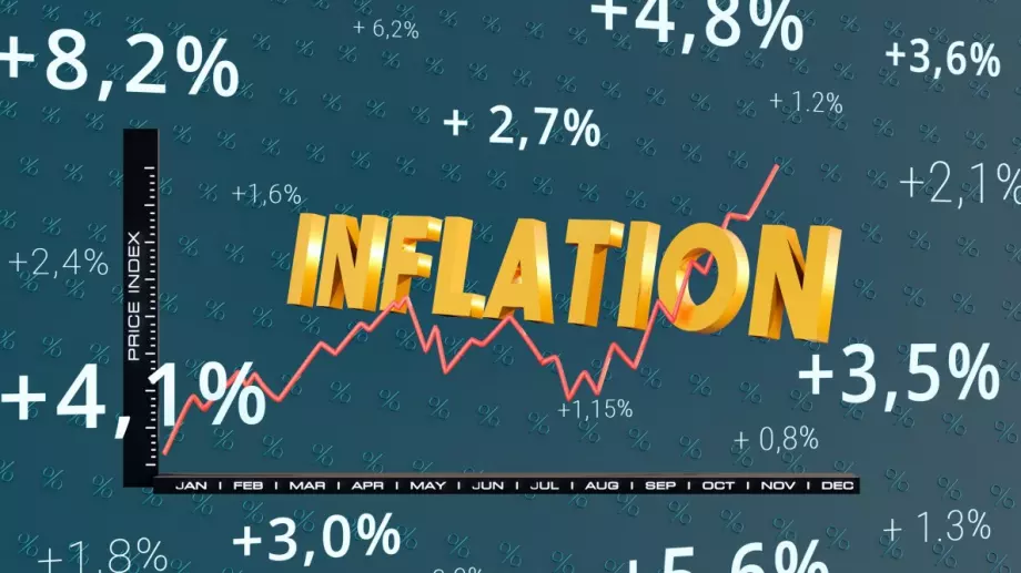 Инфлацията: Оптимизъм в Северна Македония, Ердоган тръгна да я бори в Турция