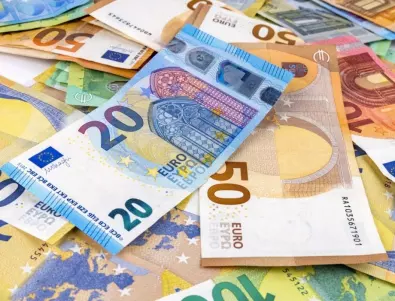 Брутният външен дълг достига 41.4 млрд. евро към края на август