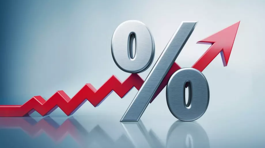 Федералният резерв на САЩ атакува инфлацията с най-голямото вдигане на лихвата от 30 години