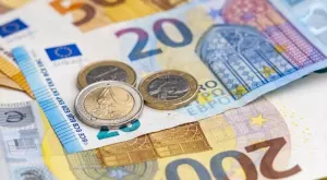 Брутният външен дълг възлиза на 42,4 млрд. евро към края на октомври 