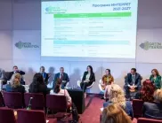 Кметът на Русе участва на конференция за Зелената сделка