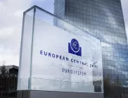 ЕЦБ повиши лихвите по план въпреки банковите трусове
