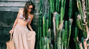 5 актуални тенденции при плажните облекла за лято 2022