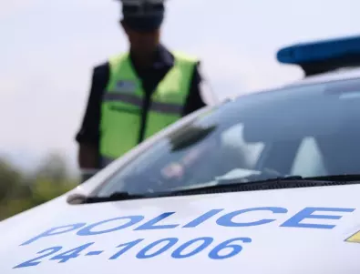 Родители на 12-годишно момче от Бургас твърдят, че детето им е бито от полицай
