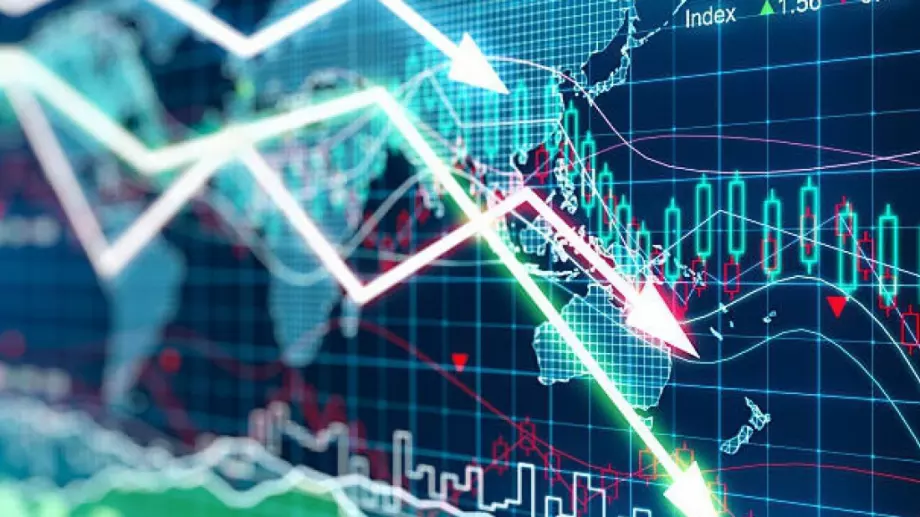 Citigroup: Вероятността за глобална рецесия наближава 50%