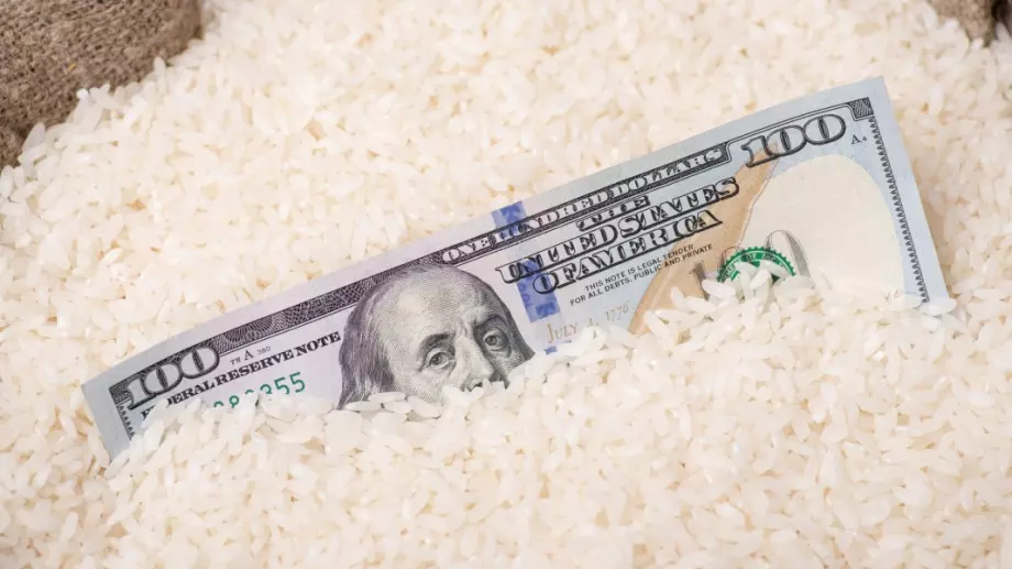 Храните поскъпват: Наред е оризът