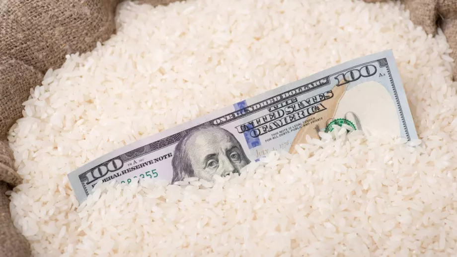 Индия обмисля да ограничи основна храна за половината от световното население