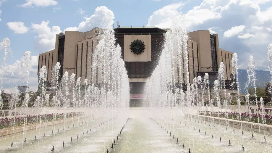 Историята на НДК оживява този петък в разкази, музика и мултимедия 